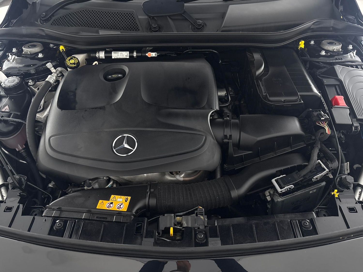 Used Mercedes-Benz GLA 2019 for sale - 76415604: Photo 46