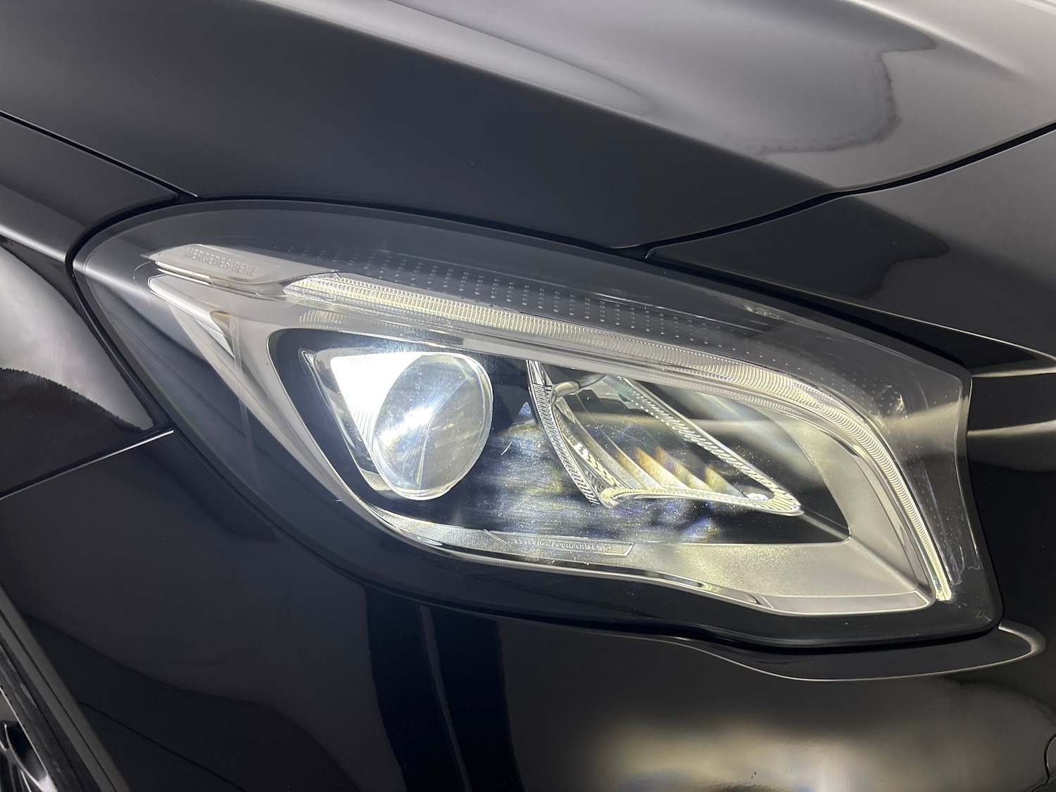 Used Mercedes-Benz GLA 2019 for sale - 76415604: Photo 6