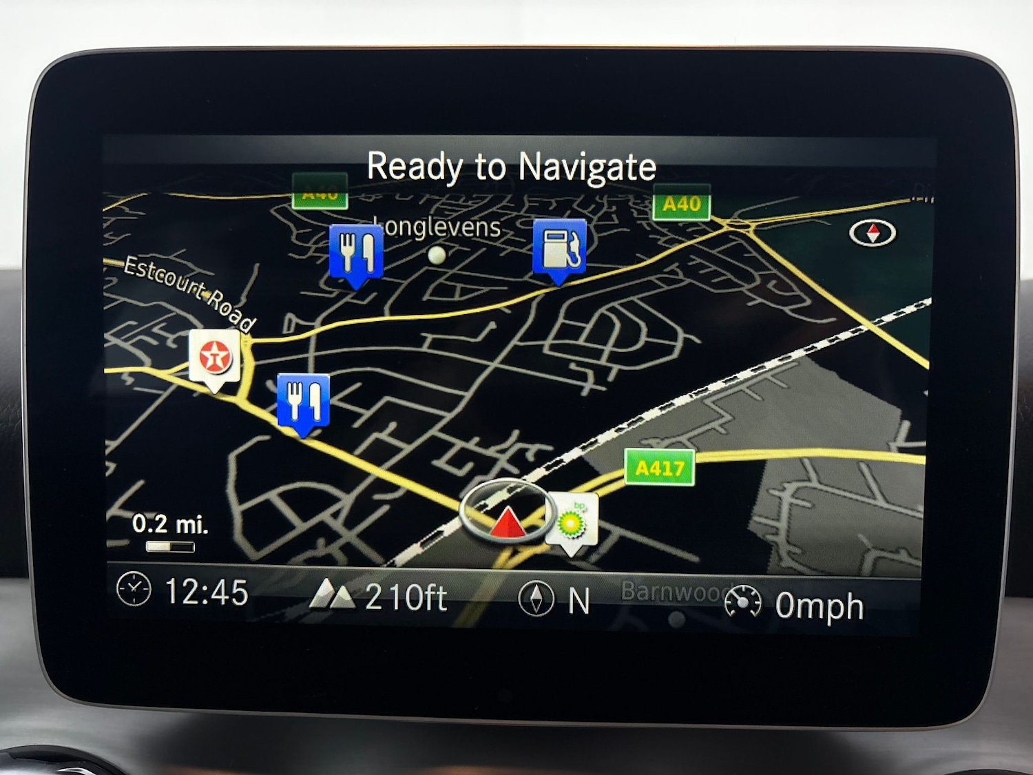 Used Mercedes-Benz GLA 2019 for sale - 76415604: Photo 8