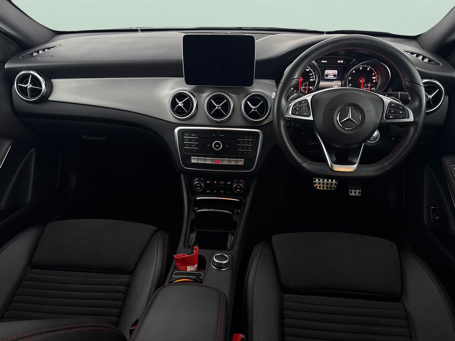 Used Mercedes-Benz GLA 2019 for sale - 76415604: Photo 9