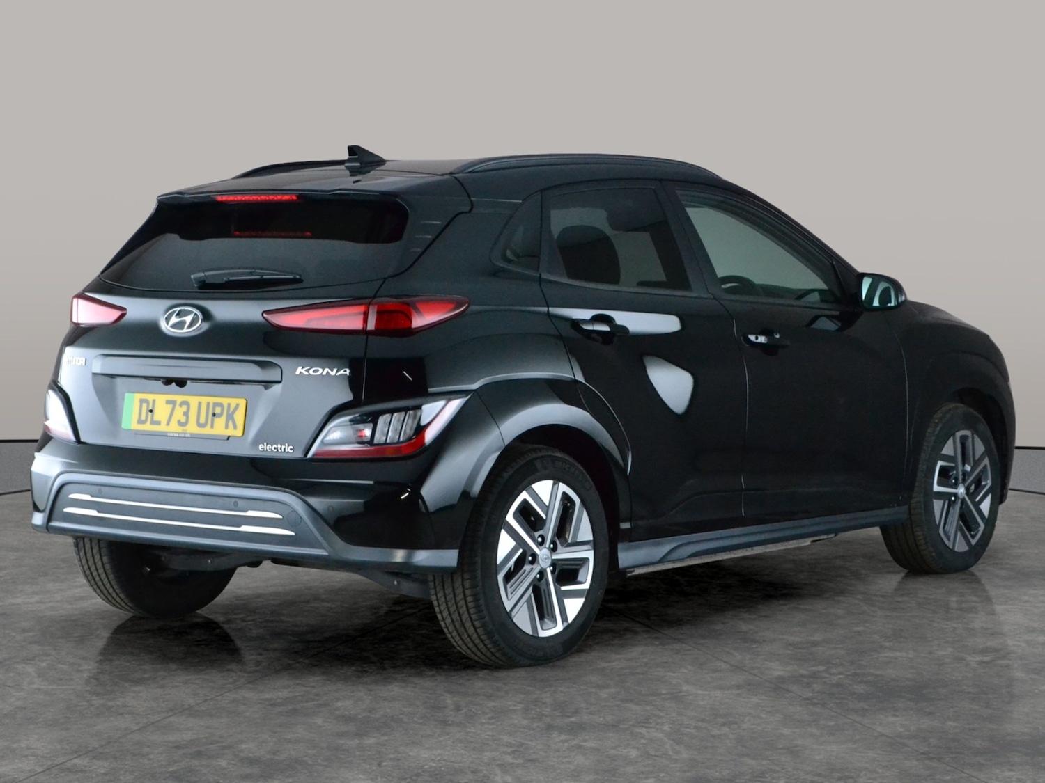 Used Hyundai KONA 2023 for sale - 77569981: Photo 10