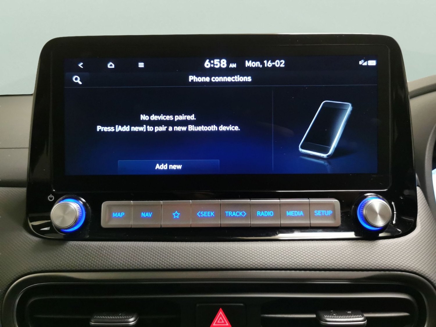 Used Hyundai KONA 2023 for sale - 77569981: Photo 16