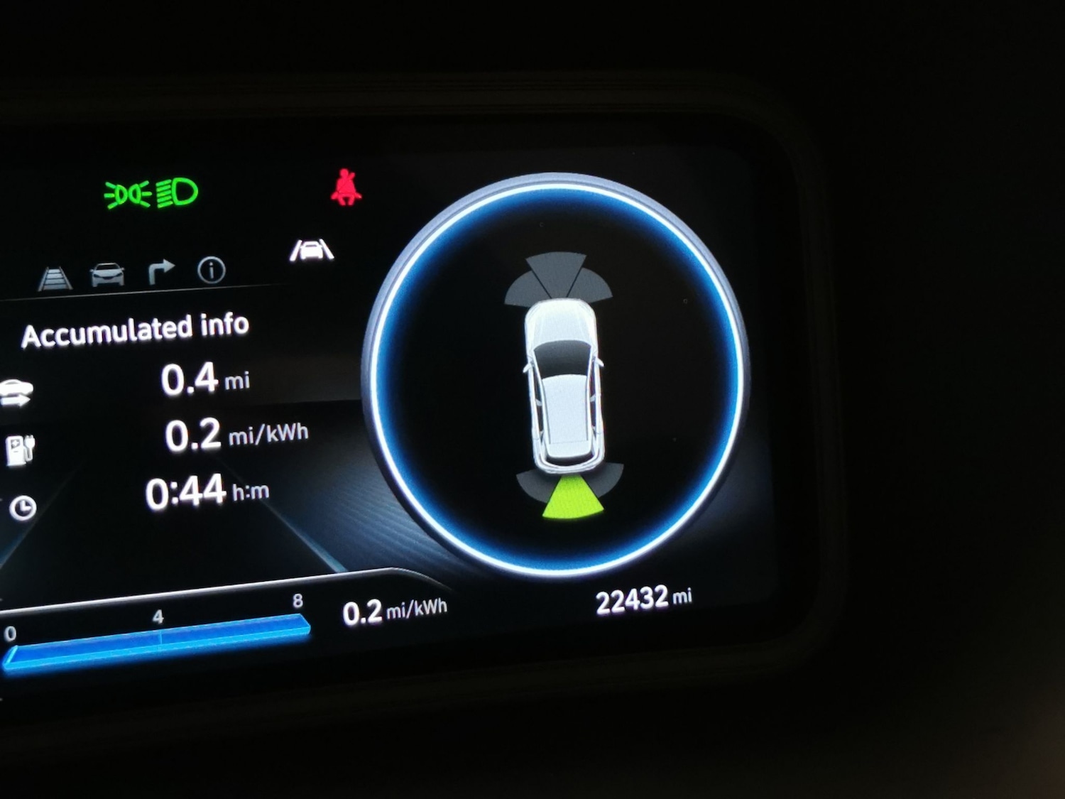 Used Hyundai KONA 2023 for sale - 77569981: Photo 17