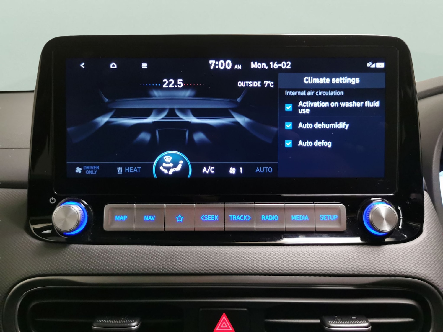 Used Hyundai KONA 2023 for sale - 77569981: Photo 18