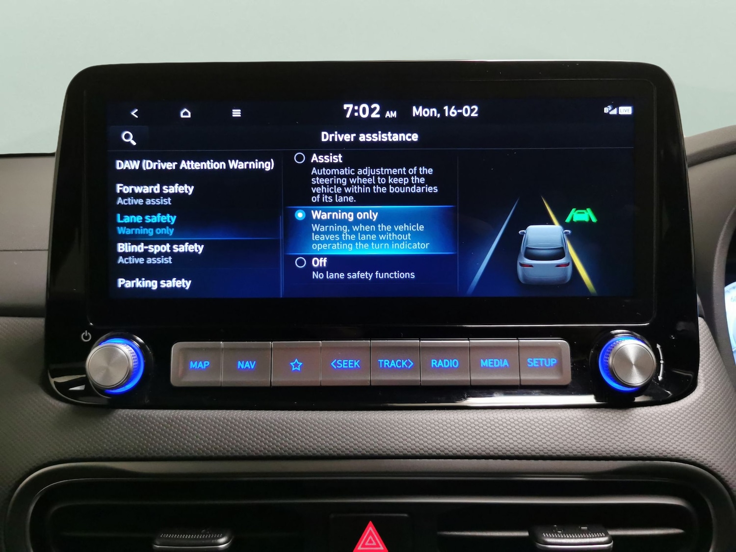 Used Hyundai KONA 2023 for sale - 77569981: Photo 24