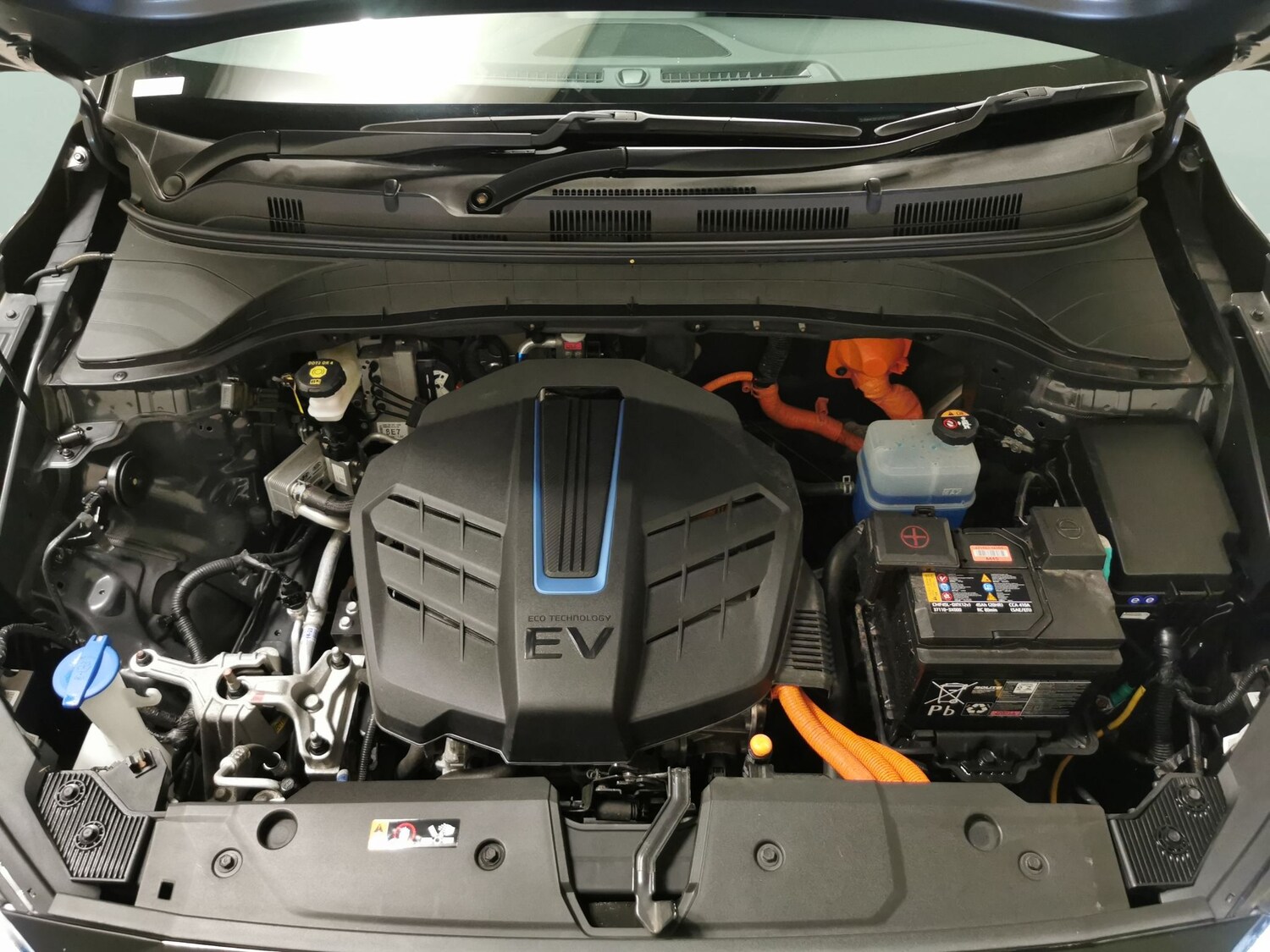 Used Hyundai KONA 2023 for sale - 77569981: Photo 35