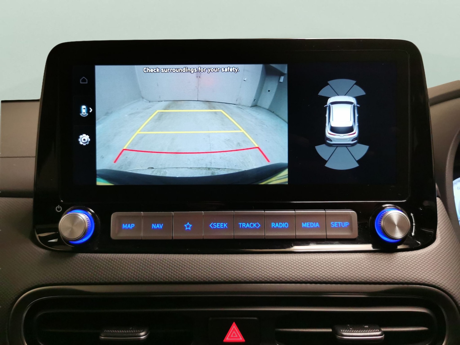 Used Hyundai KONA 2023 for sale - 77569981: Photo 5