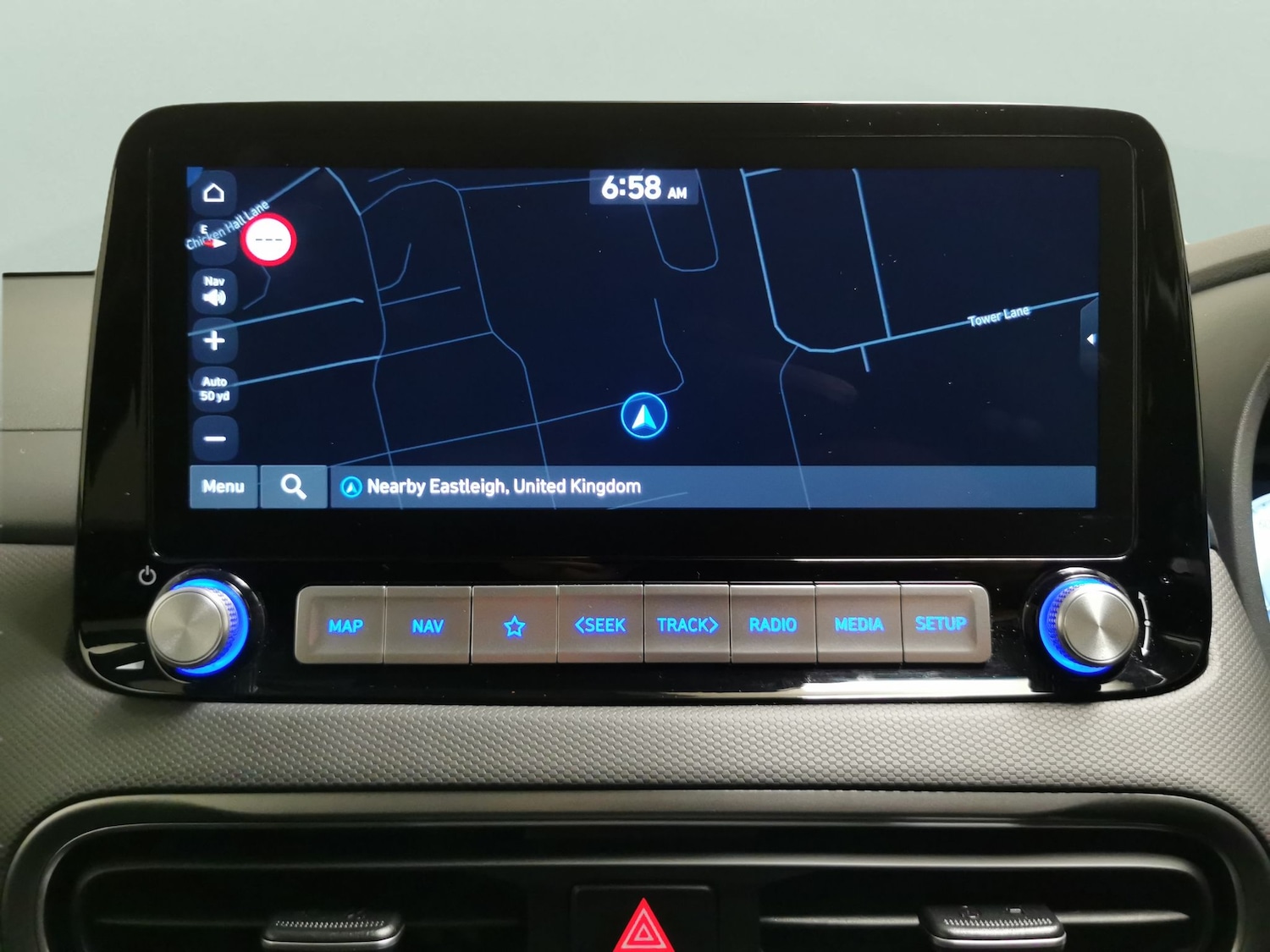 Used Hyundai KONA 2023 for sale - 77569981: Photo 6