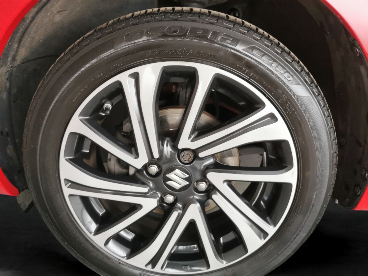 Used Suzuki Swift 2023 for sale - 77472282: Photo 20