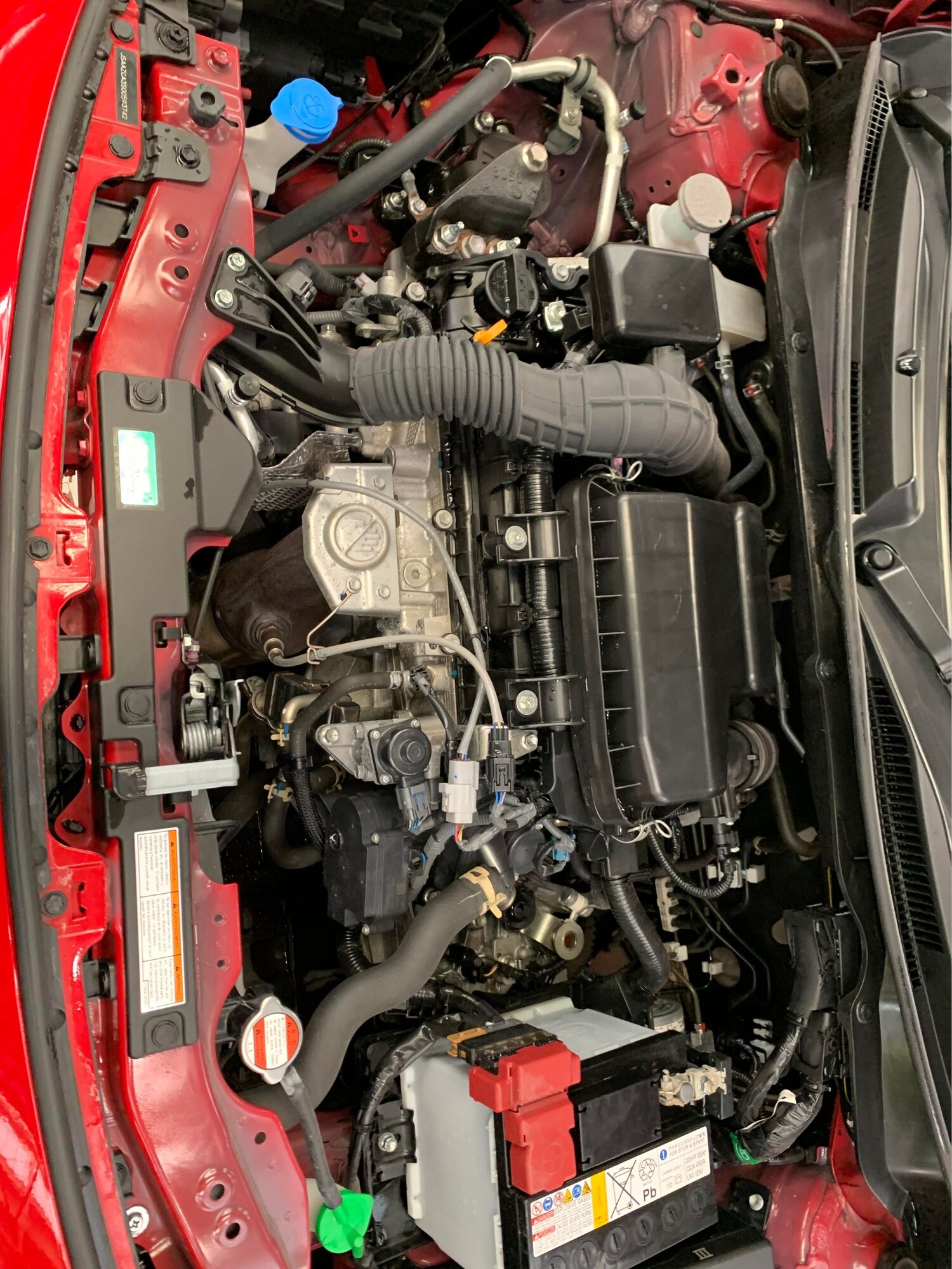 Used Suzuki Swift 2023 for sale - 77472282: Photo 28