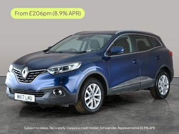 Used Renault Kadjar 2017 for sale - 78537352: Photo