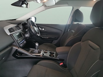 Used Renault Kadjar 2017 for sale - 78537352: Photo
