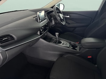 Used Nissan Qashqai 2023 for sale - 79449381: Photo
