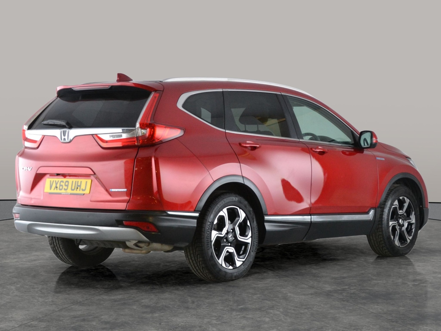 Used Honda CR-V 2019 for sale - 76808242: Photo 11