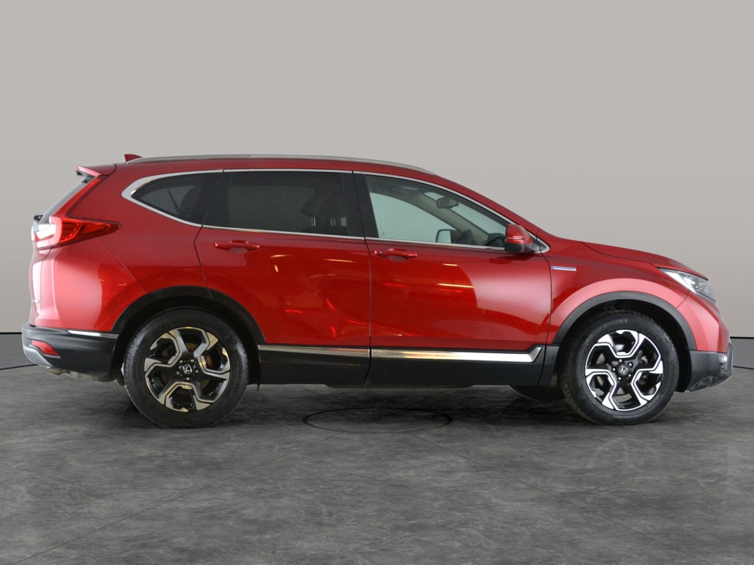 Used Honda CR-V 2019 for sale - 76808242: Photo 12