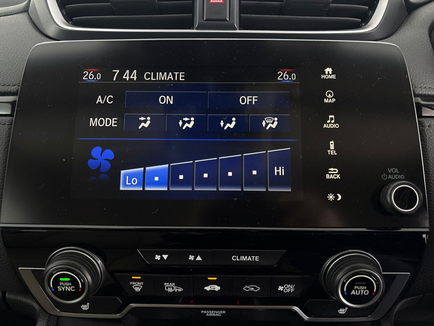 Used Honda CR-V 2019 for sale - 76808242: Photo 19