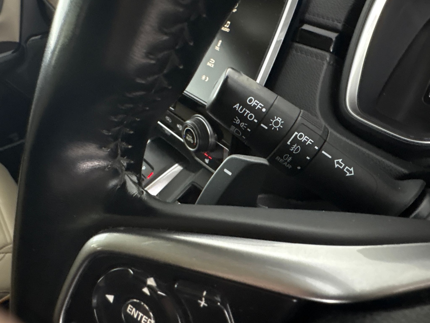 Used Honda CR-V 2019 for sale - 76808242: Photo 21