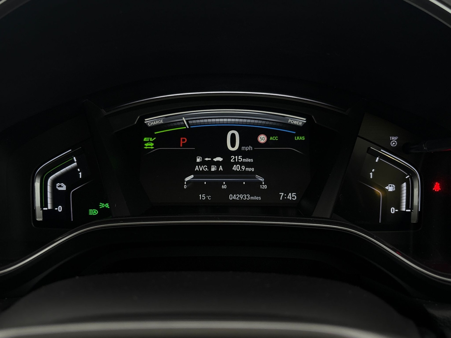 Used Honda CR-V 2019 for sale - 76808242: Photo 25