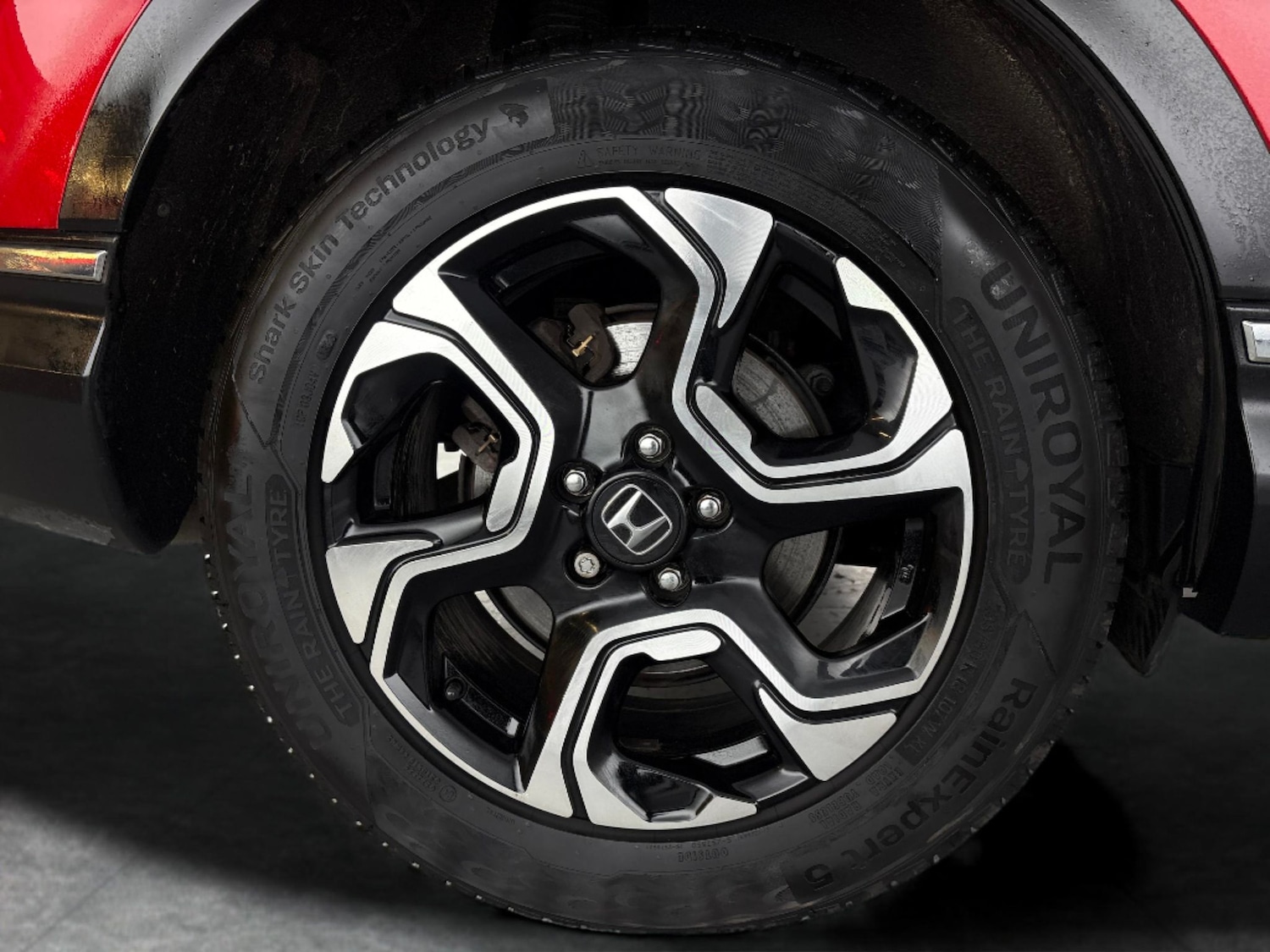 Used Honda CR-V 2019 for sale - 76808242: Photo 29