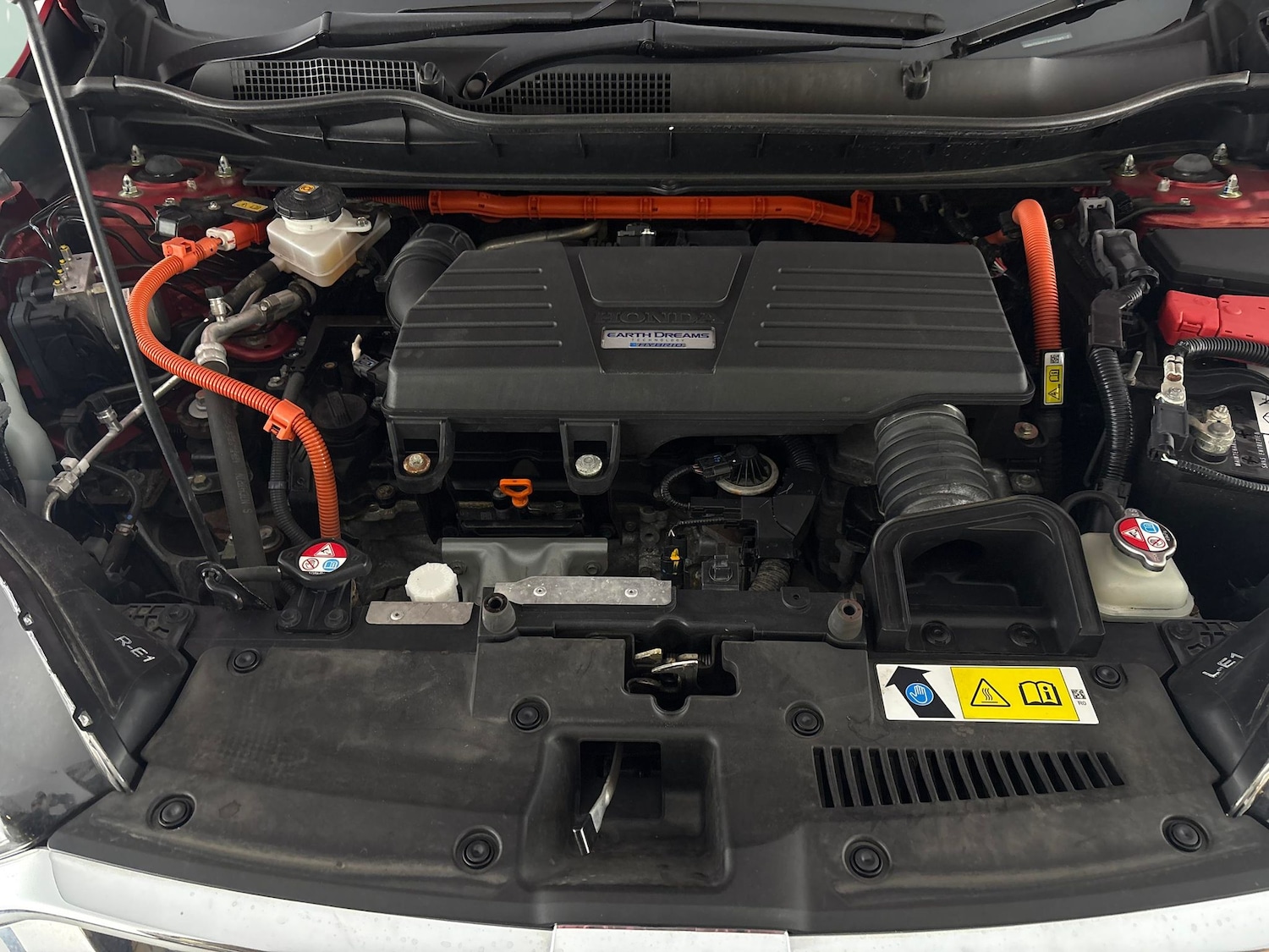 Used Honda CR-V 2019 for sale - 76808242: Photo 37