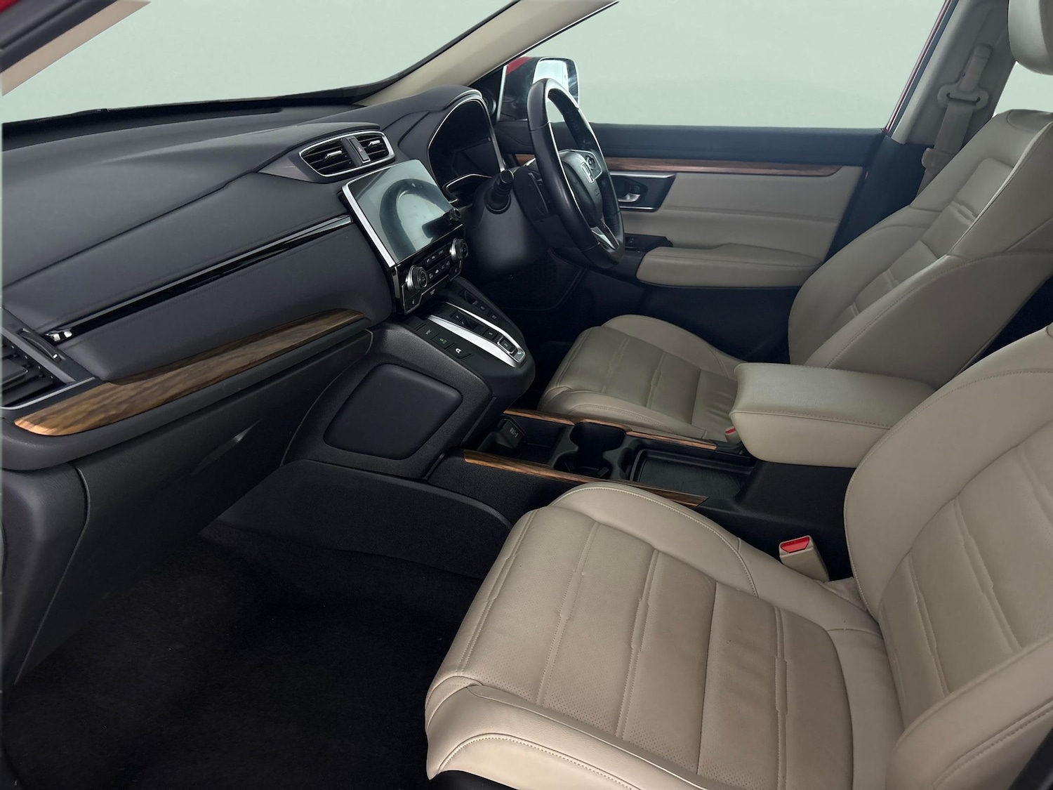 Used Honda CR-V 2019 for sale - 76808242: Photo 4