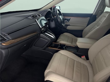 Used Honda CR-V 2019 for sale - 76808242: Photo