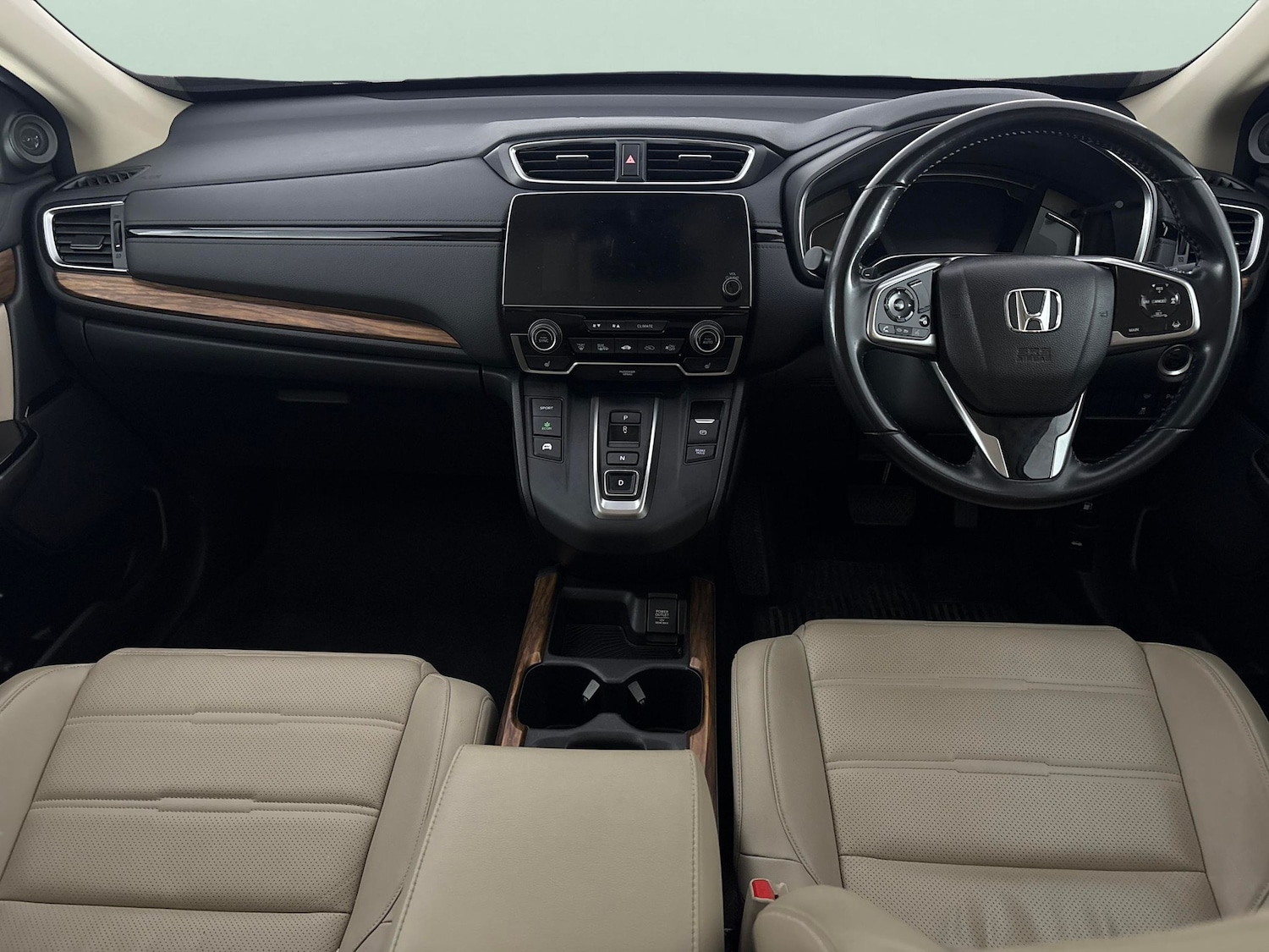 Used Honda CR-V 2019 for sale - 76808242: Photo 8
