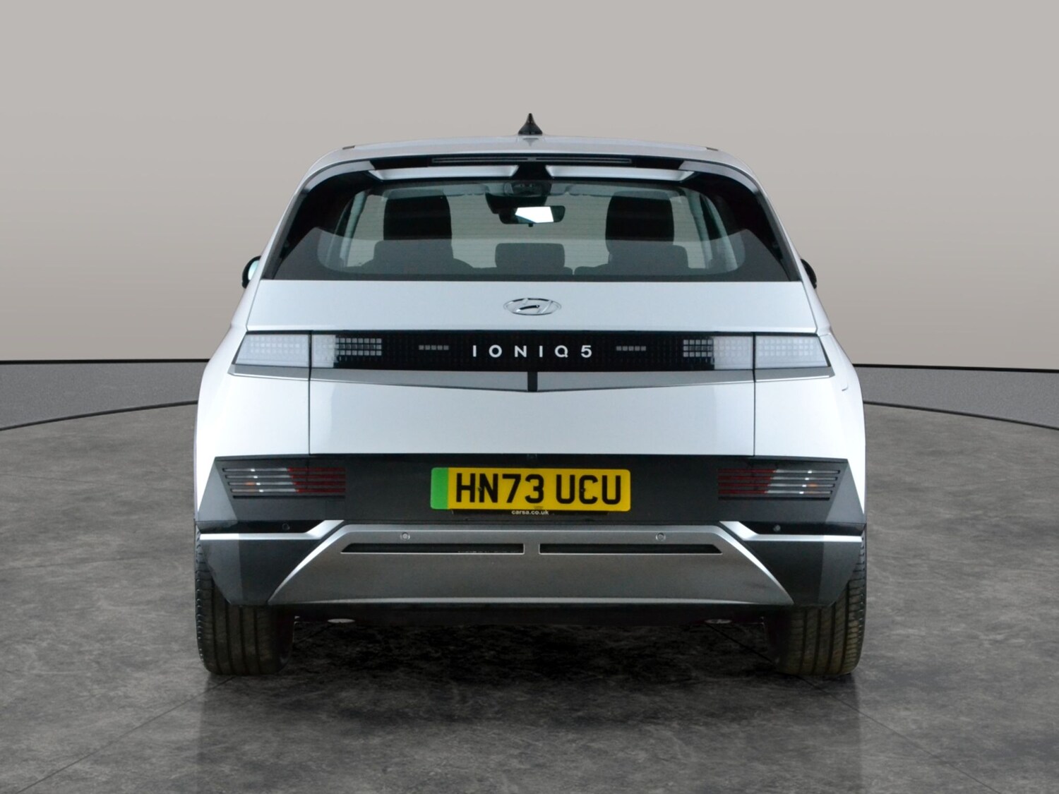 Used Hyundai IONIQ 5 2023 for sale - 78103987: Photo 11