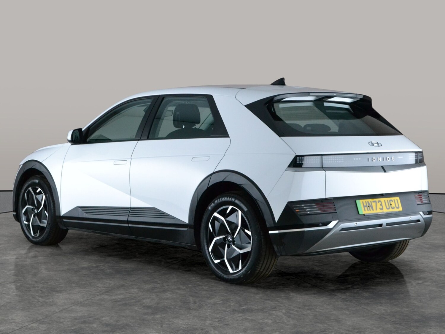 Used Hyundai IONIQ 5 2023 for sale - 78103987: Photo 12