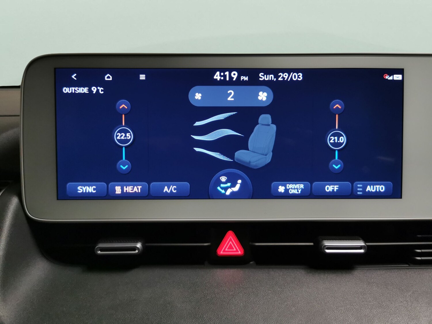 Used Hyundai IONIQ 5 2023 for sale - 78103987: Photo 17