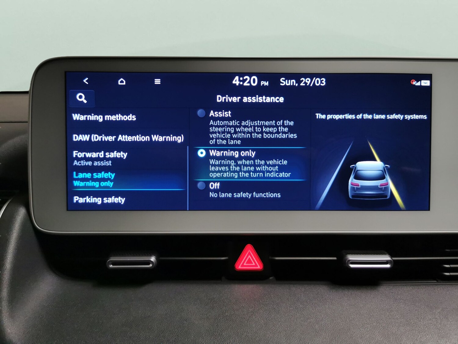 Used Hyundai IONIQ 5 2023 for sale - 78103987: Photo 21