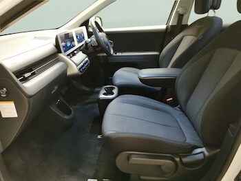 Used Hyundai IONIQ 5 undefined for sale - 78103987: Photo