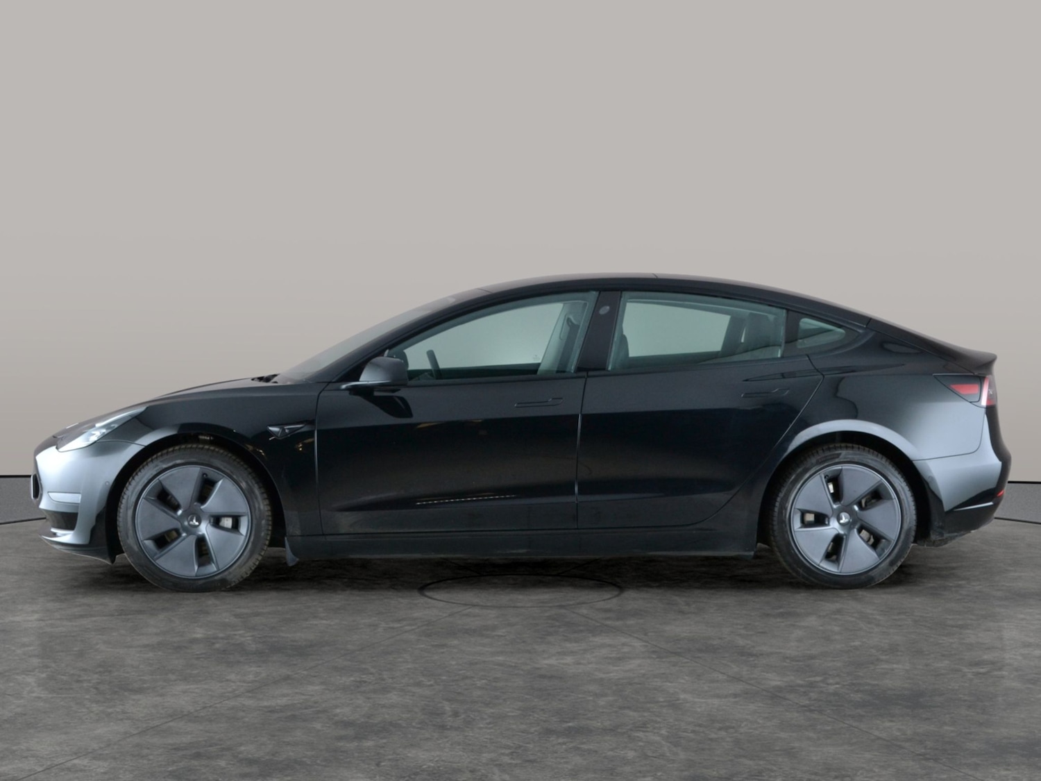 Used Tesla Model 3 2021 for sale - 77165000: Photo 14