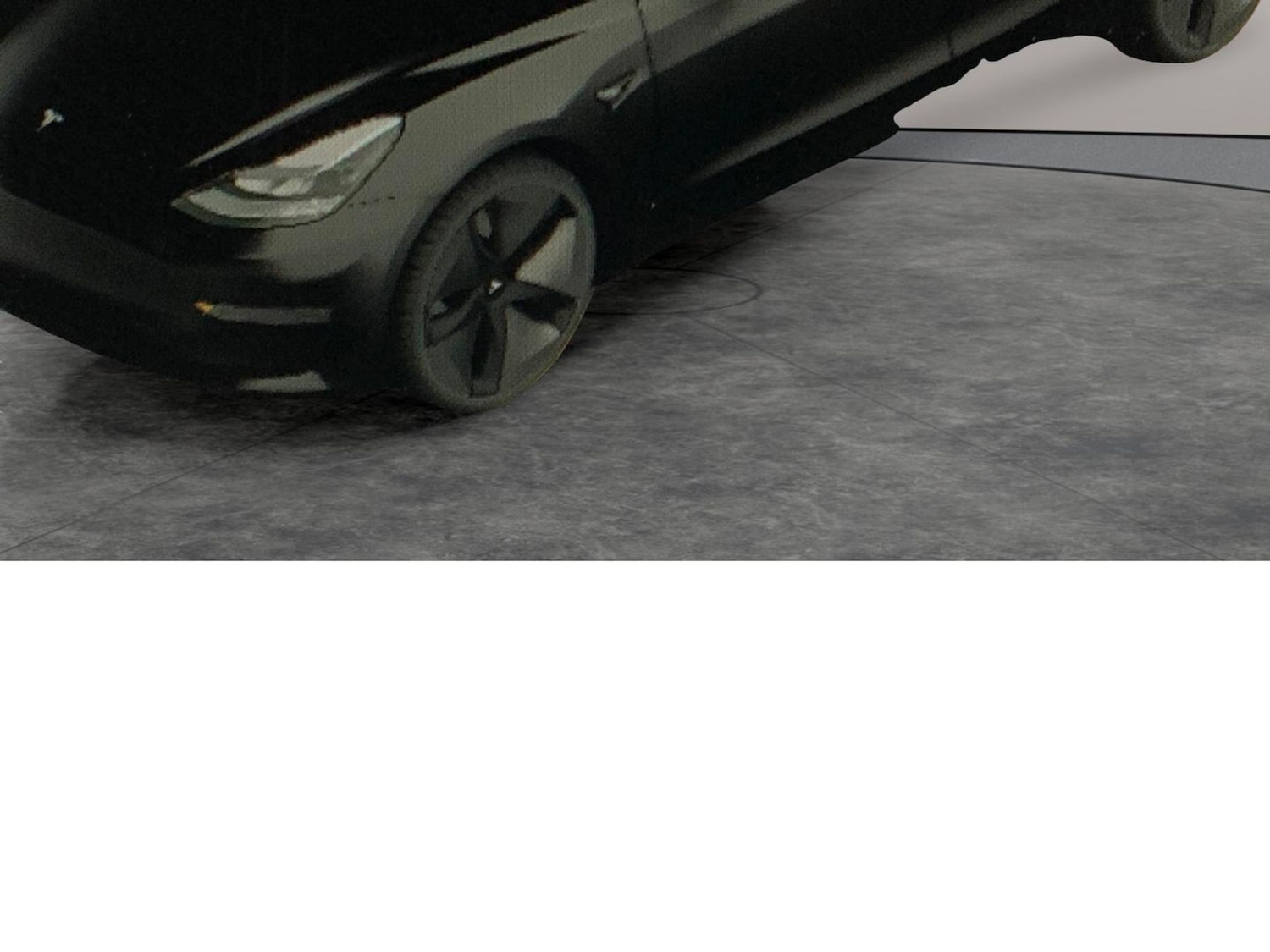 Used Tesla Model 3 2021 for sale - 77165000: Photo 21