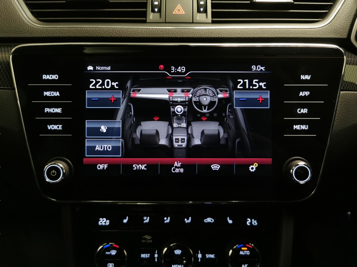 Used Skoda Superb 2019 for sale - 77475369: Photo 19