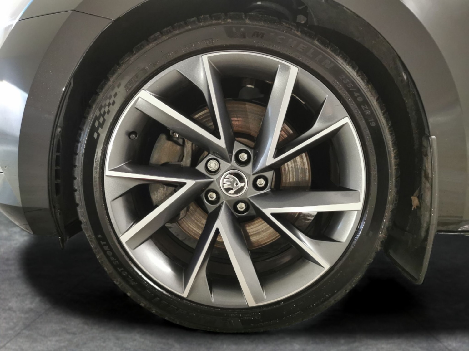 Used Skoda Superb 2019 for sale - 77475369: Photo 21