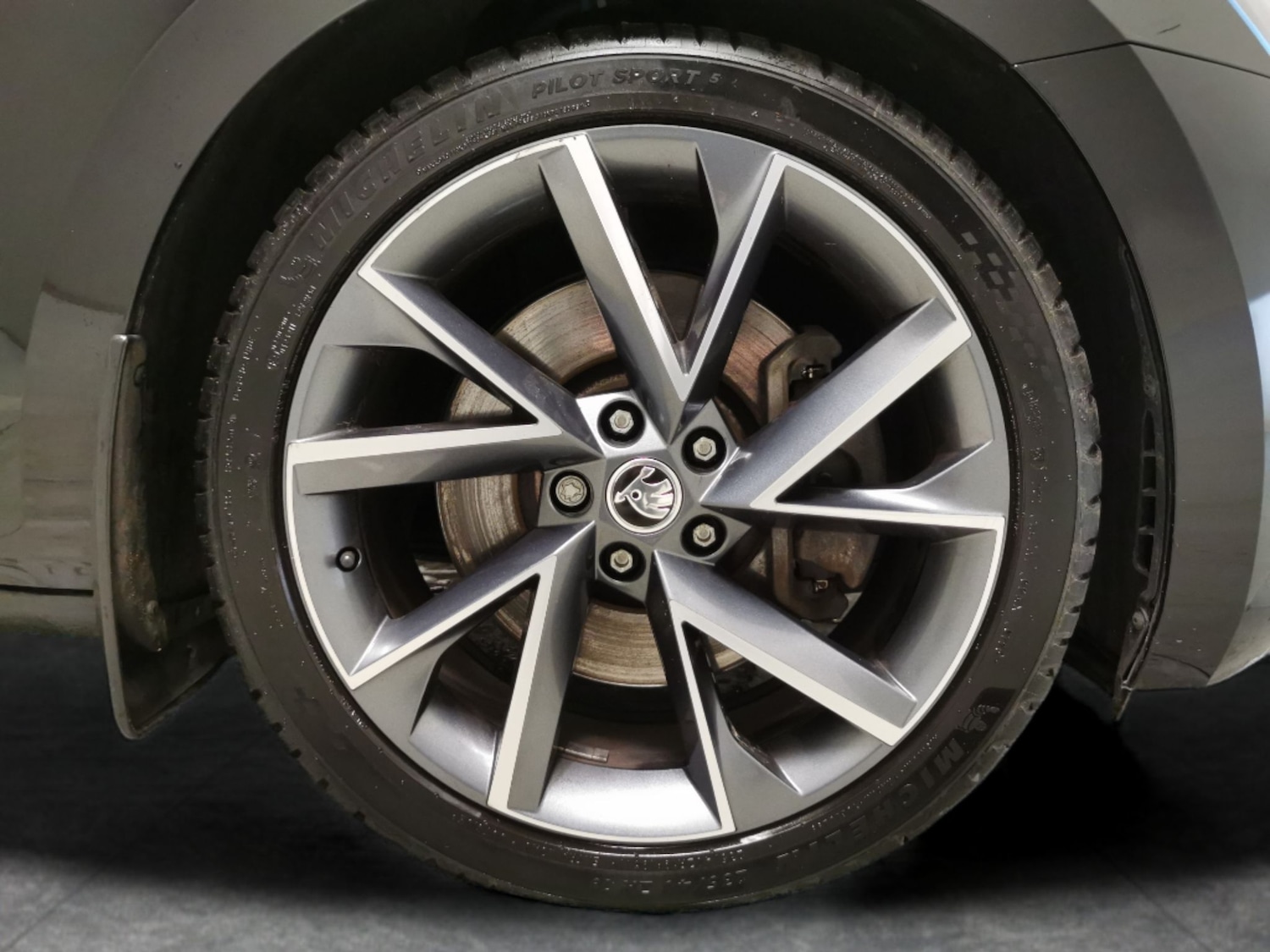 Used Skoda Superb 2019 for sale - 77475369: Photo 22