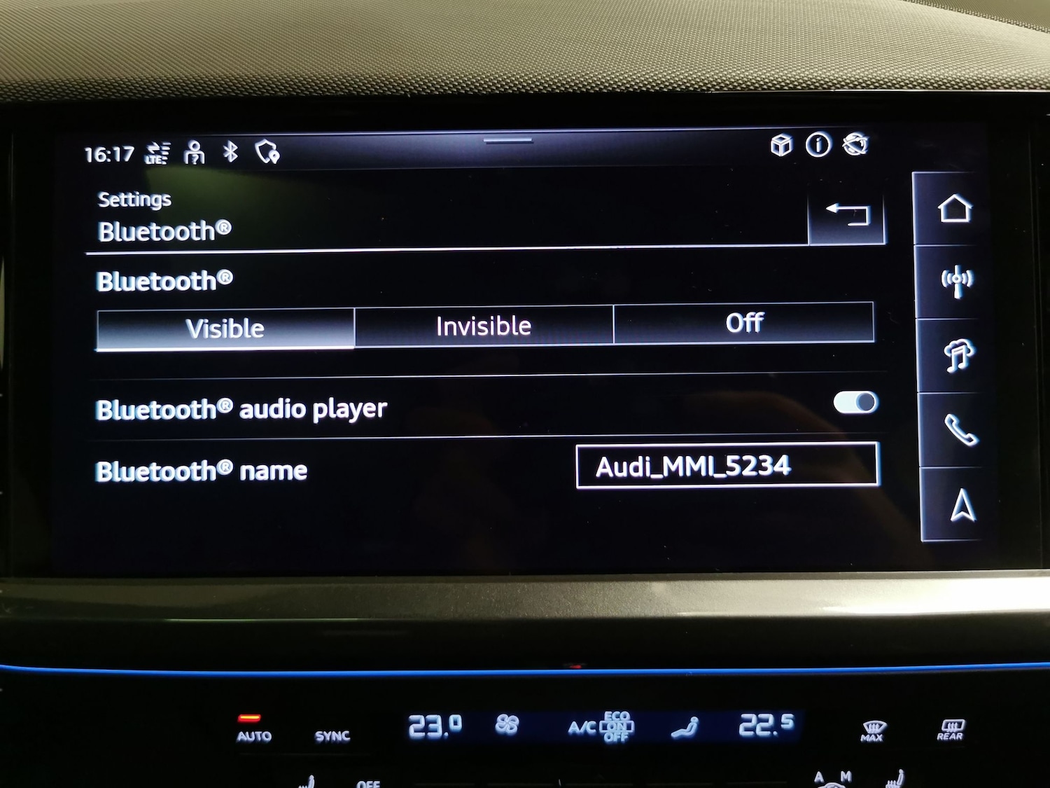 Used Audi Q4 e-tron 2024 for sale - 78144406: Photo 15