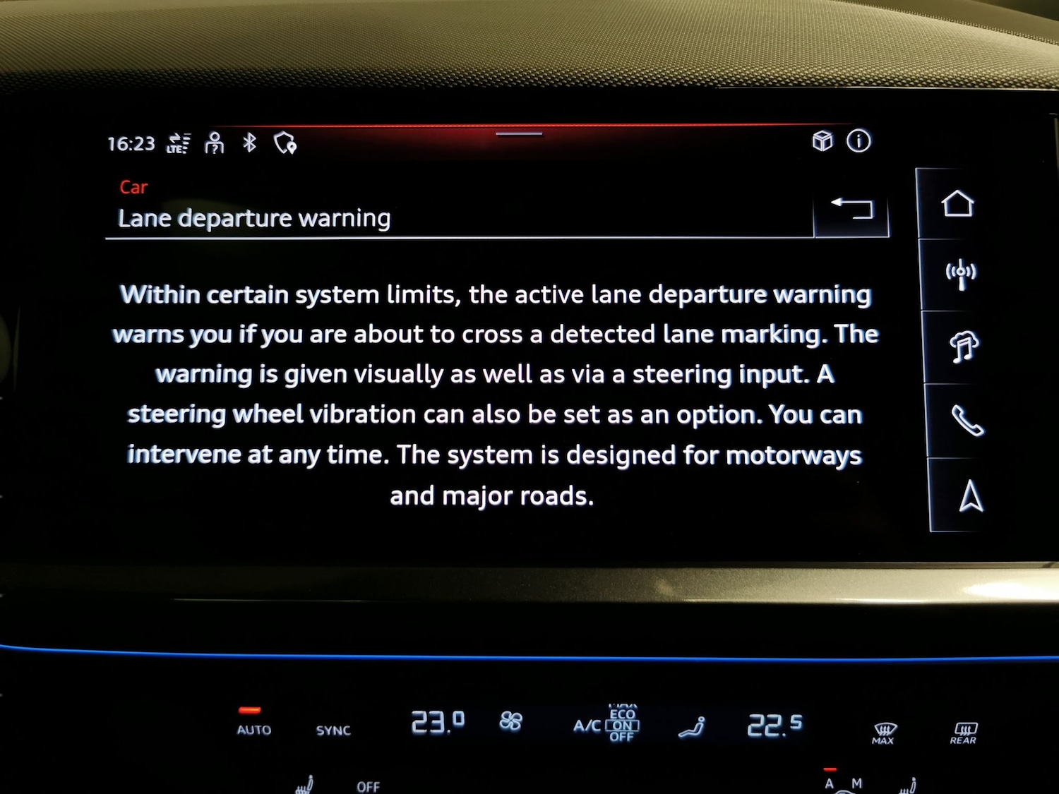 Used Audi Q4 e-tron 2024 for sale - 78144406: Photo 22