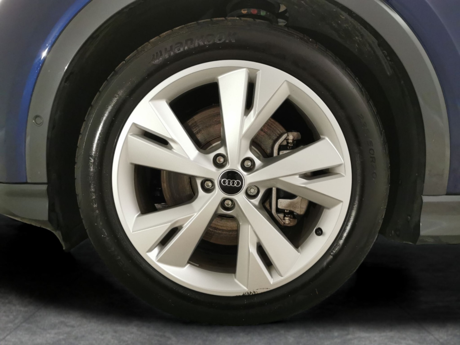 Used Audi Q4 e-tron 2024 for sale - 78144406: Photo 23