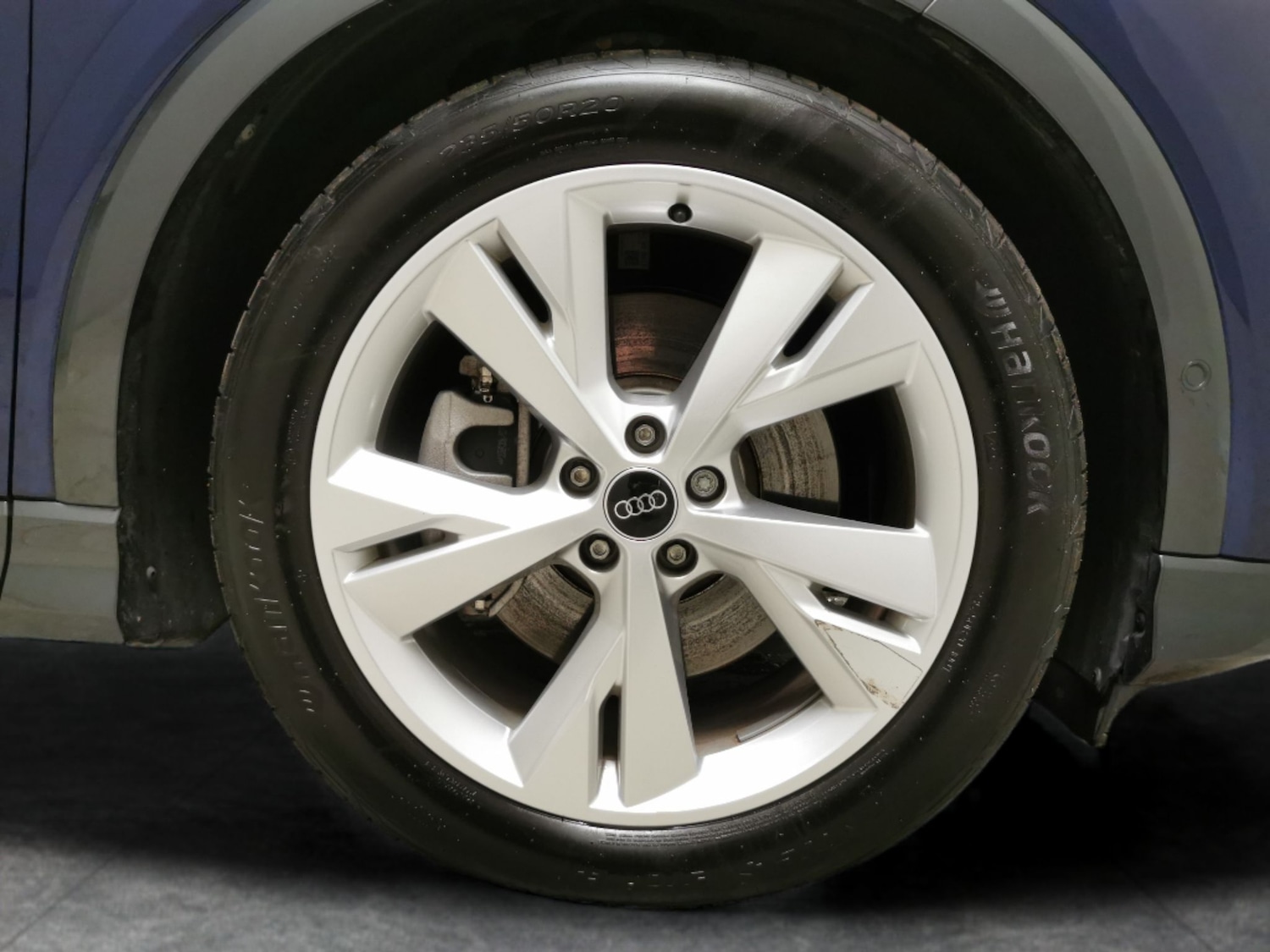 Used Audi Q4 e-tron 2024 for sale - 78144406: Photo 24