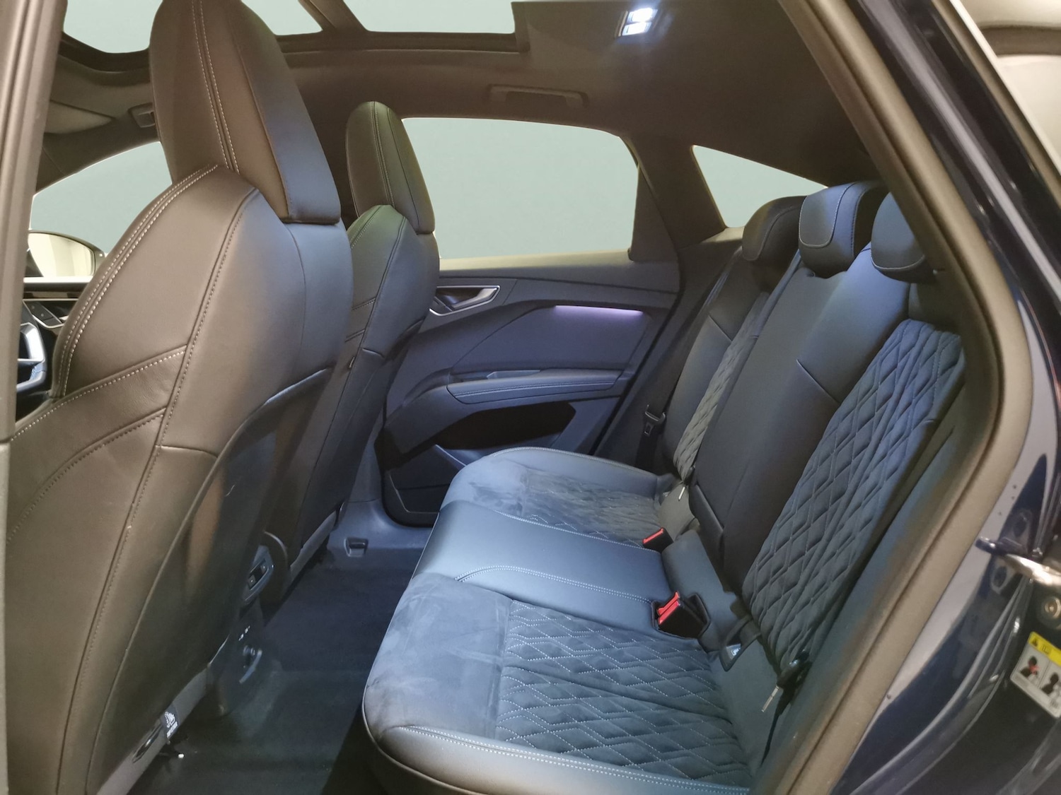 Used Audi Q4 e-tron 2024 for sale - 78144406: Photo 26