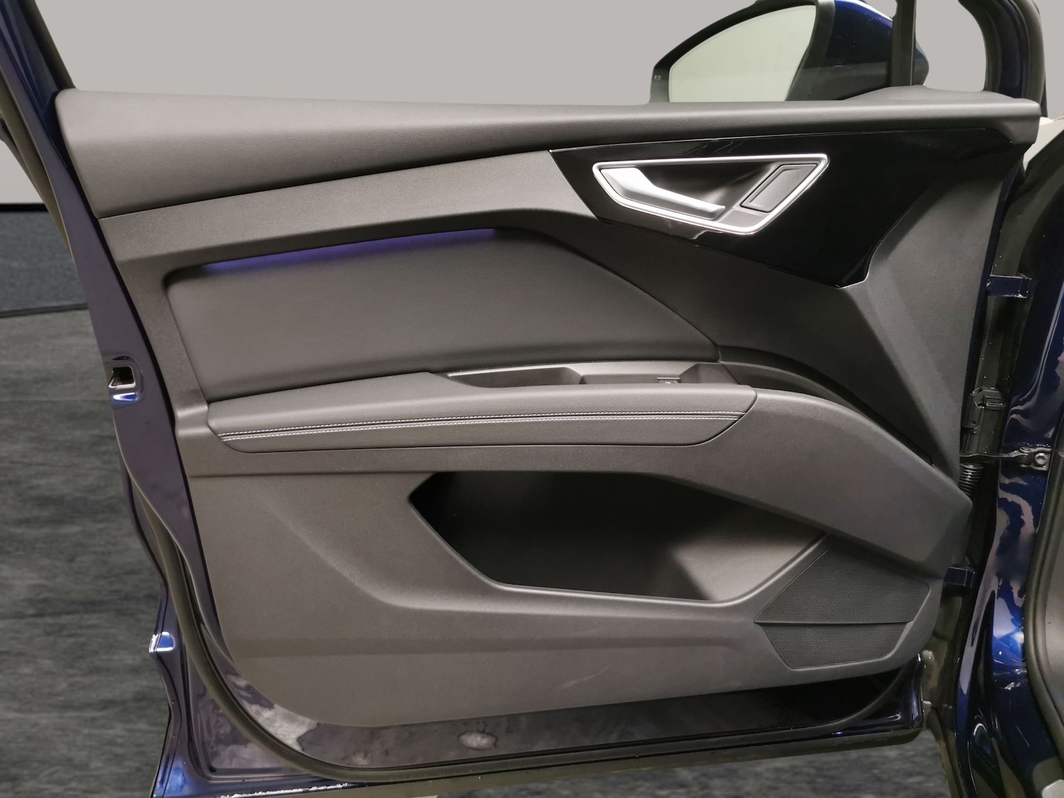 Used Audi Q4 e-tron 2024 for sale - 78144406: Photo 27