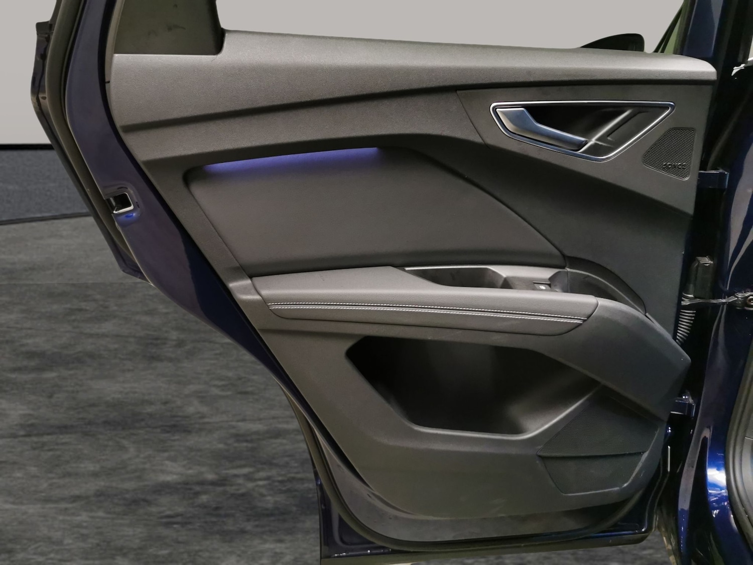 Used Audi Q4 e-tron 2024 for sale - 78144406: Photo 28