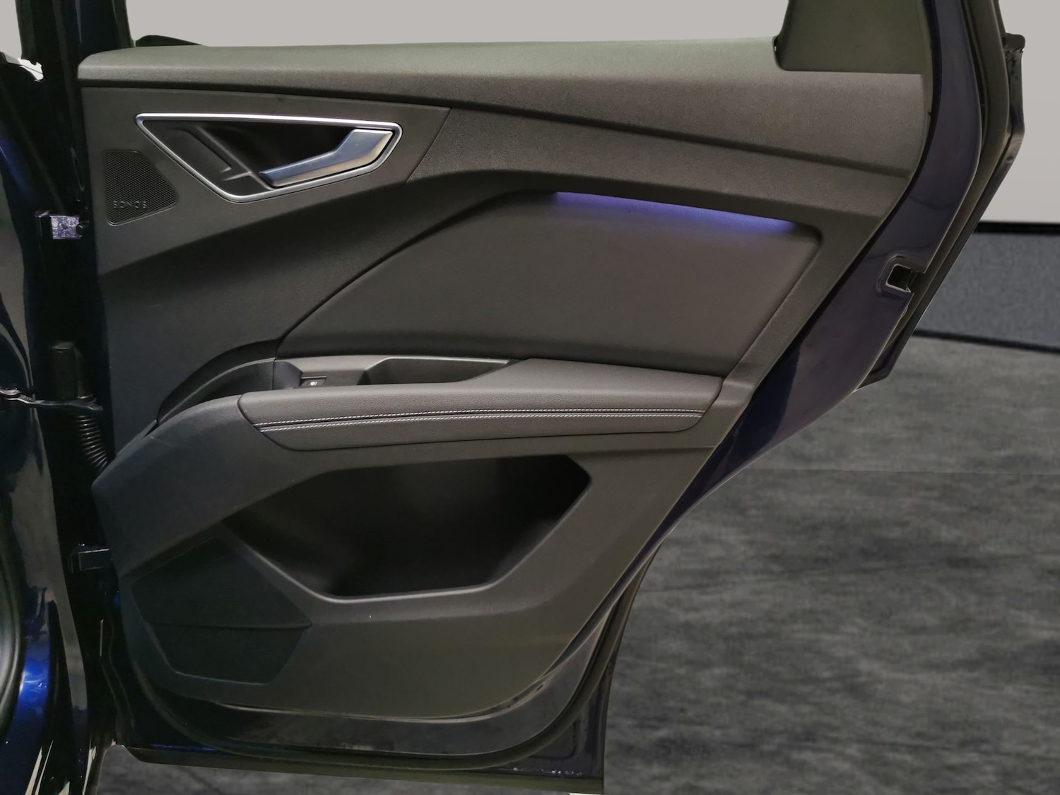 Used Audi Q4 e-tron 2024 for sale - 78144406: Photo 29