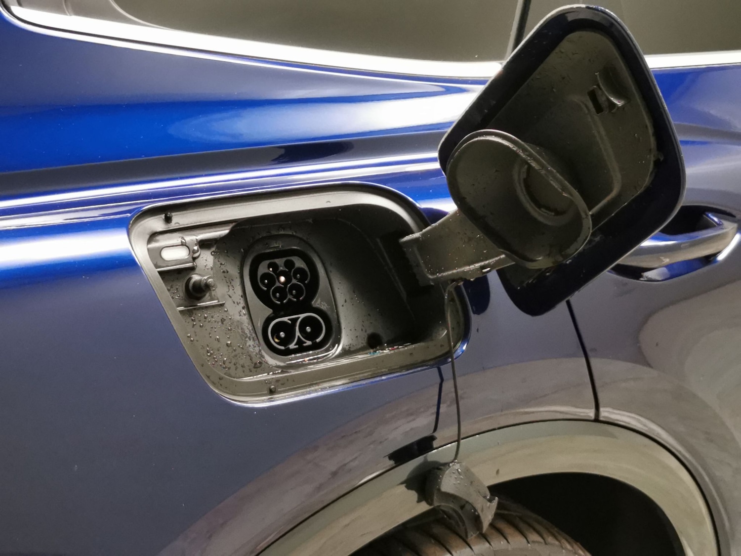 Used Audi Q4 e-tron 2024 for sale - 78144406: Photo 31