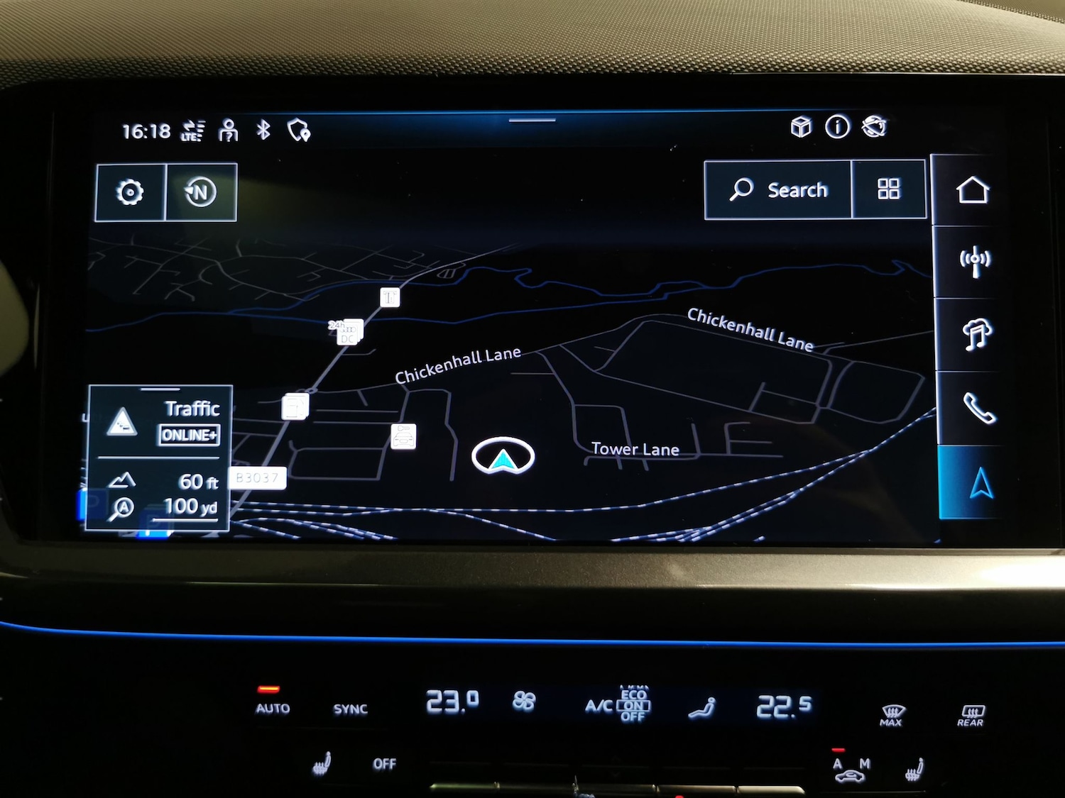 Used Audi Q4 e-tron 2024 for sale - 78144406: Photo 5