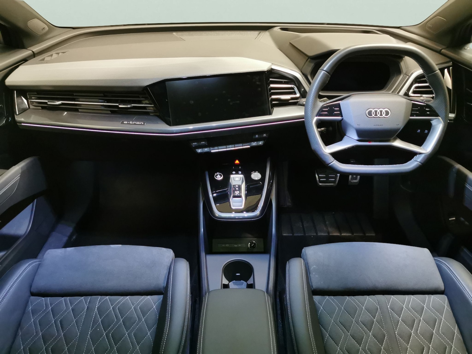 Used Audi Q4 e-tron 2024 for sale - 78144406: Photo 7