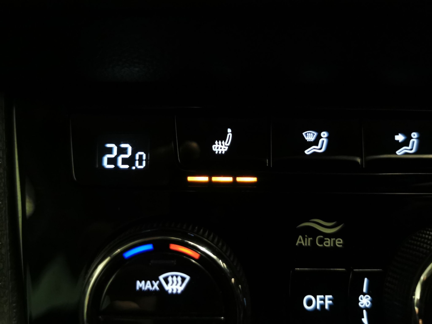 Used Skoda Karoq 2023 for sale - 77778299: Photo 19