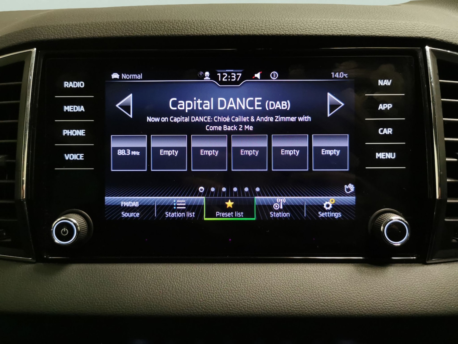 Used Skoda Karoq 2023 for sale - 77778299: Photo 7